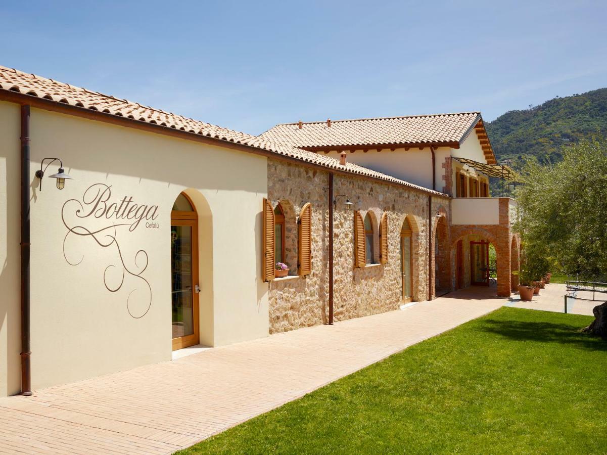 Aparthotel Hapimag Cefalu