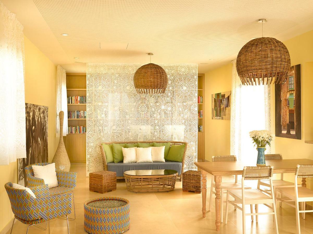 Hapimag Aparthotel Cefalu