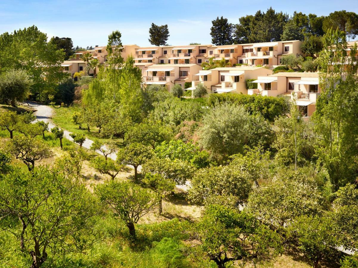 Aparthotel Hapimag Cefalu