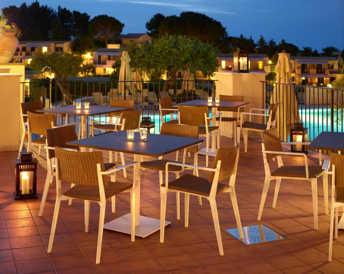 Hapimag Aparthotel Cefalu