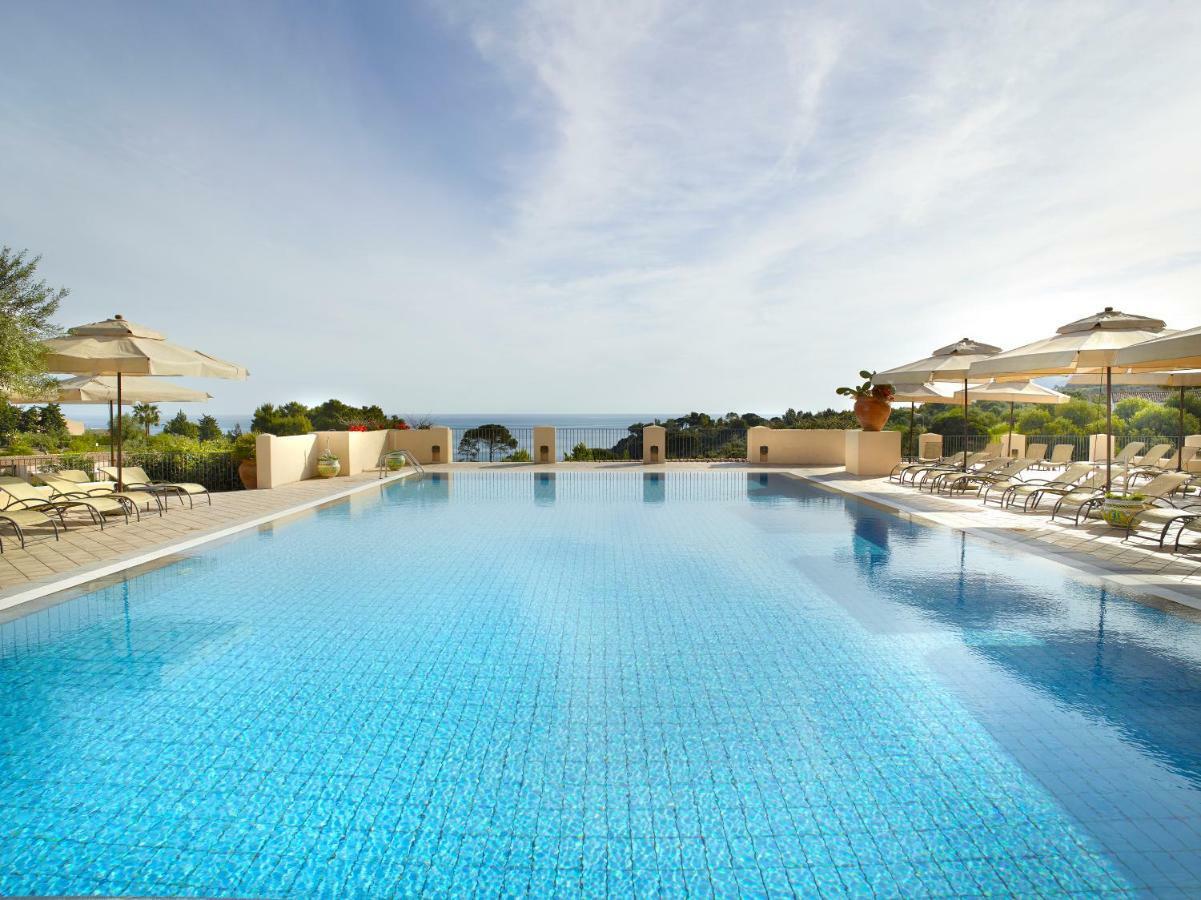 Hapimag Aparthotel