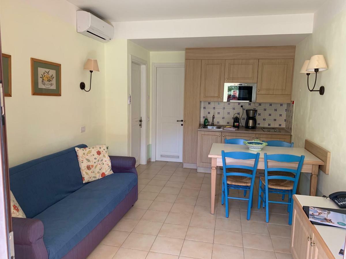 Hapimag Aparthotel 3*