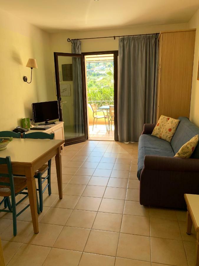 Aparthotel Hapimag