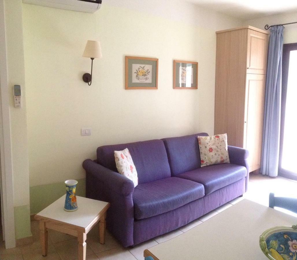 Hapimag Aparthotel Cefalu