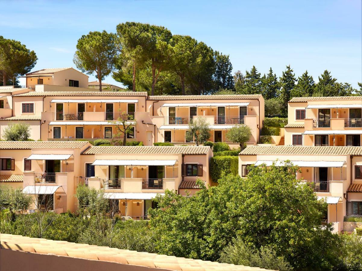 Hapimag Aparthotel 3*
