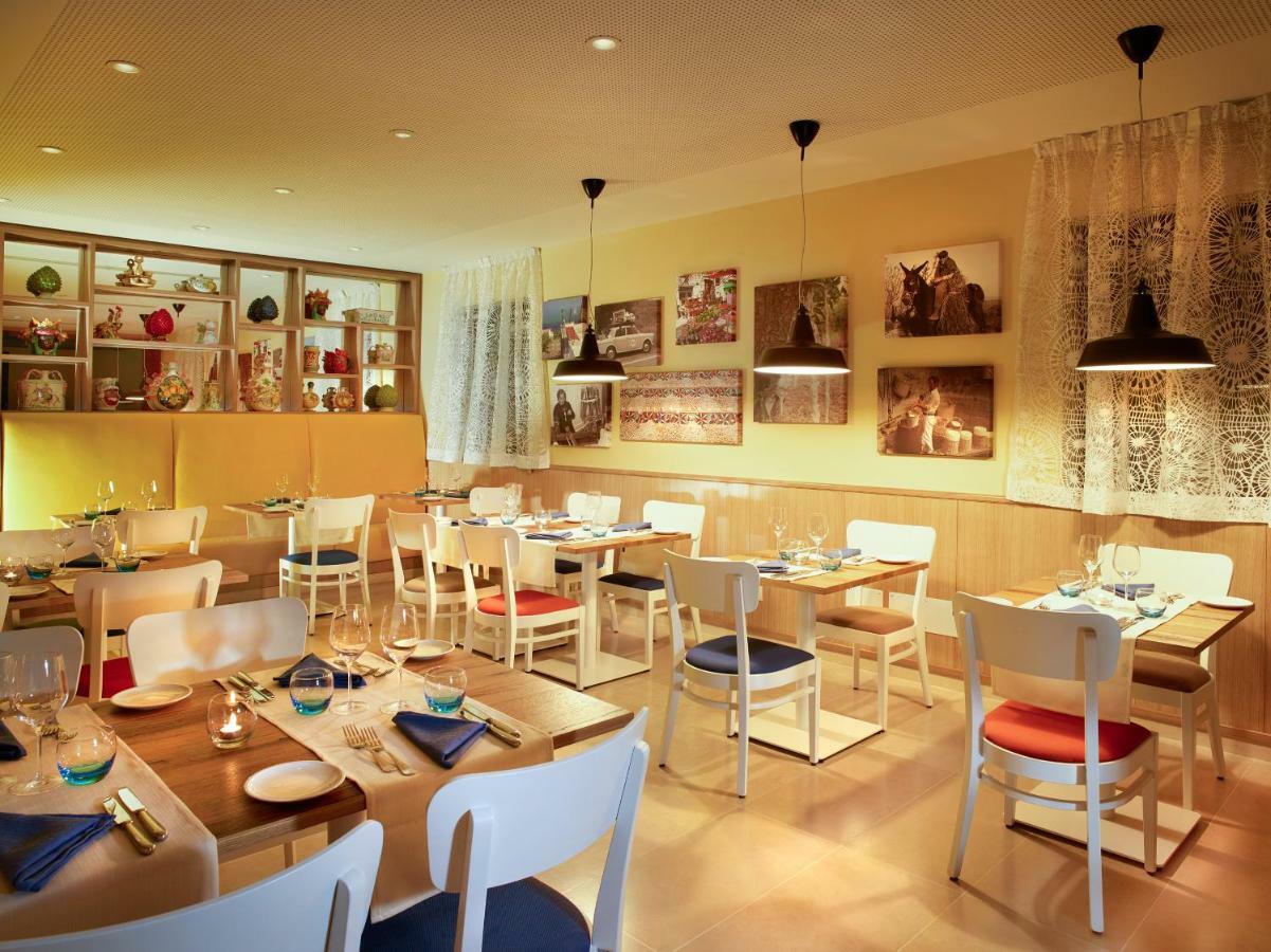 Hapimag Aparthotel Cefalu