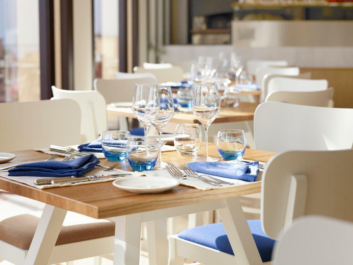 Hapimag Aparthotel 3*