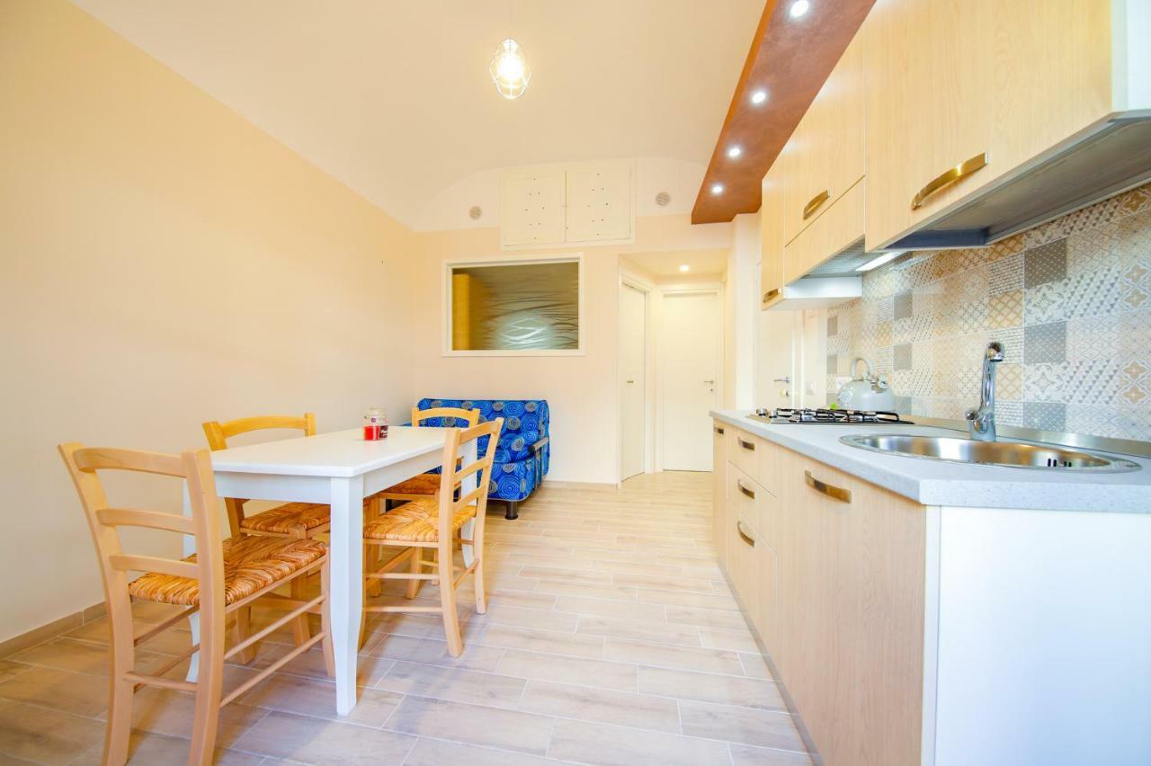 Kefa Holiday - Bordonaro Apartment