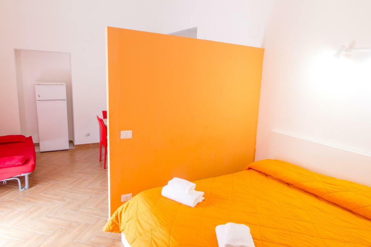Apartment Kefa Holiday - Bordonaro Cefalu
