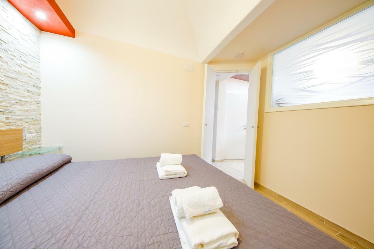 Kefa Holiday - Bordonaro Apartment