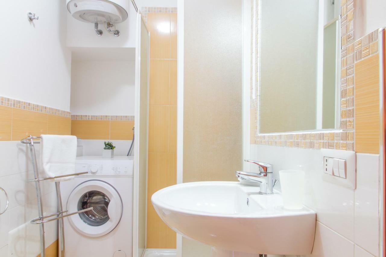 Kefa Holiday - Bordonaro Apartment Cefalu