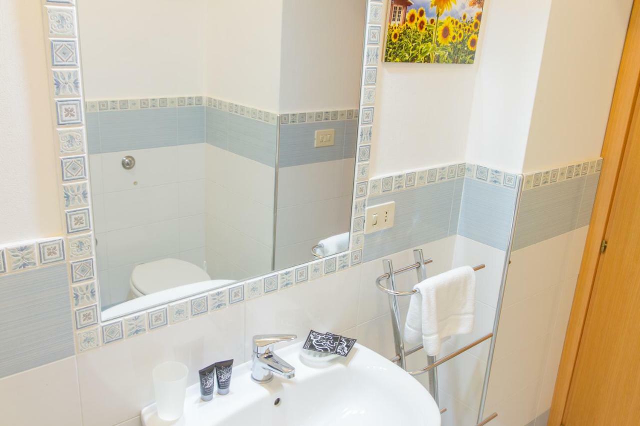 Kefa Holiday - Bordonaro Apartment Cefalu