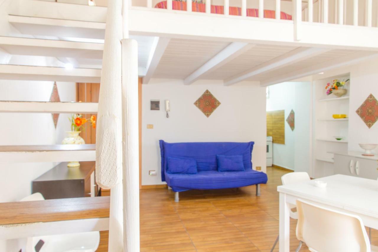 Apartment Kefa Holiday - Bordonaro