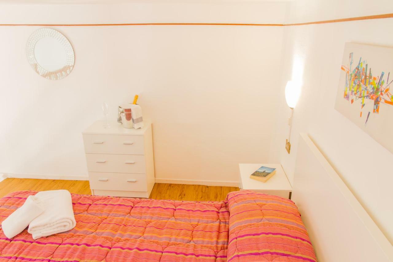 Kefa Holiday - Bordonaro Apartment