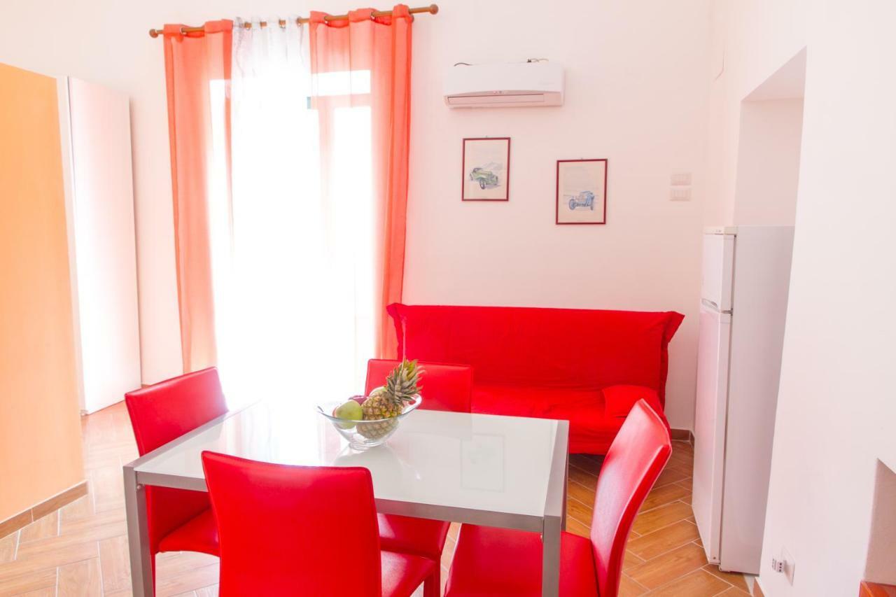Kefa Holiday - Bordonaro