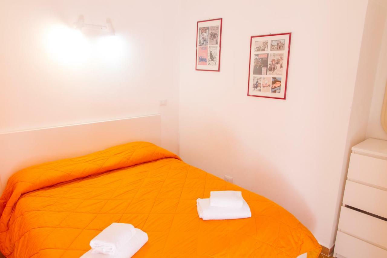 Kefa Holiday - Bordonaro Apartment *