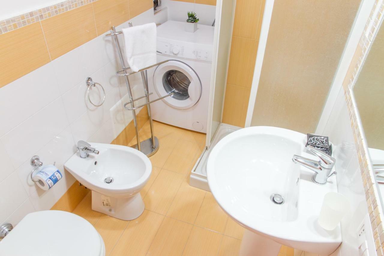Kefa Holiday - Bordonaro Apartment Cefalu