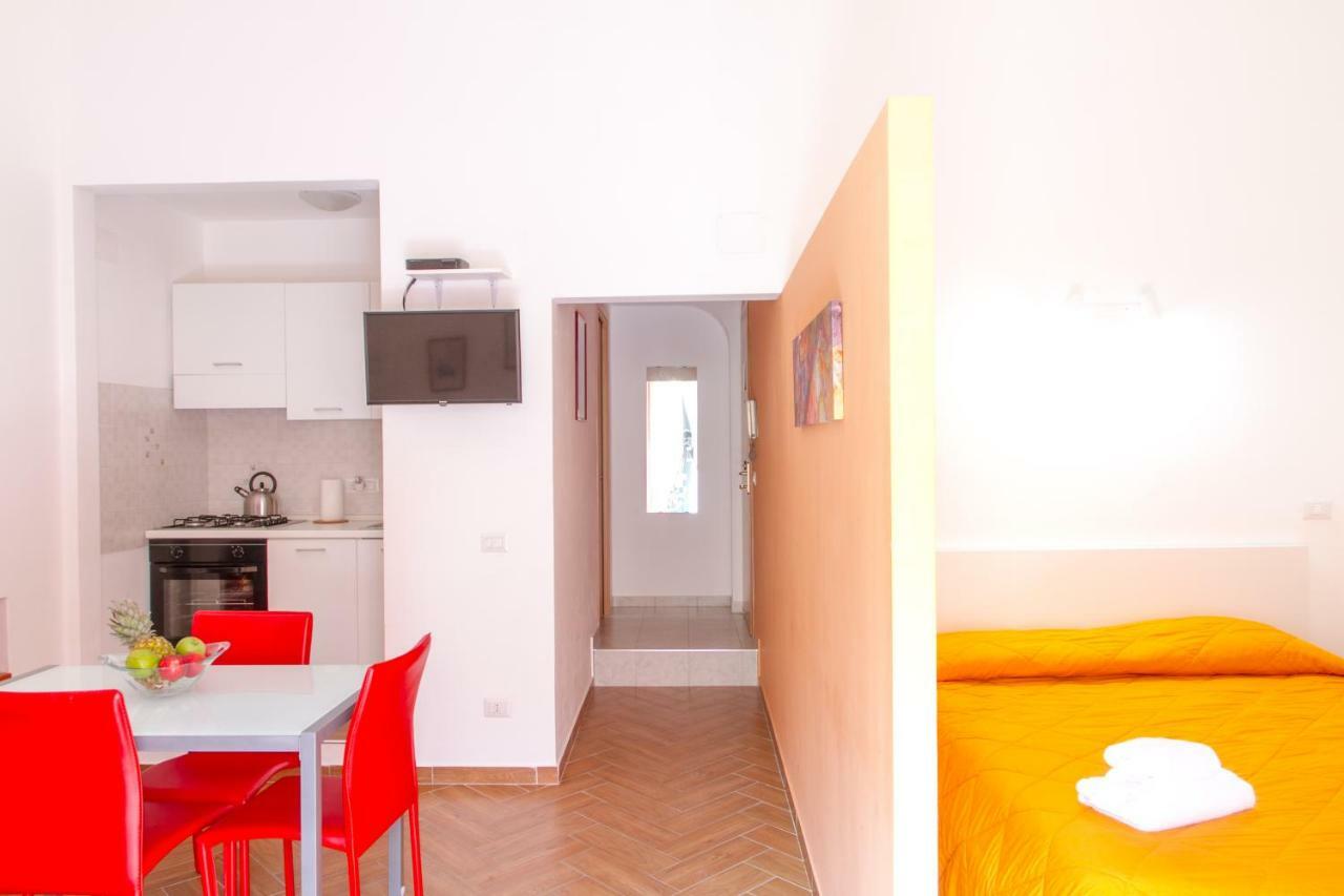 Apartment Kefa Holiday - Bordonaro *