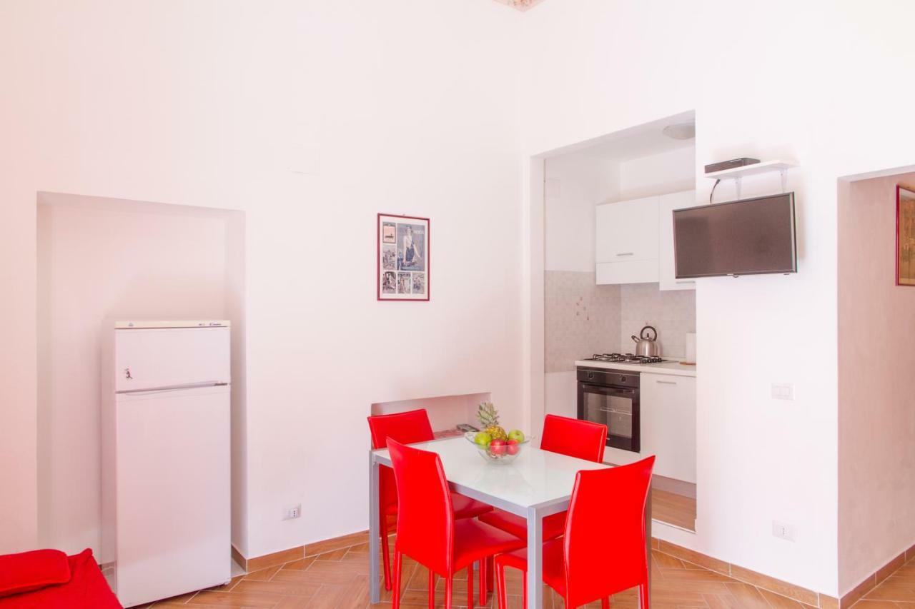 Kefa Holiday - Bordonaro Apartment *