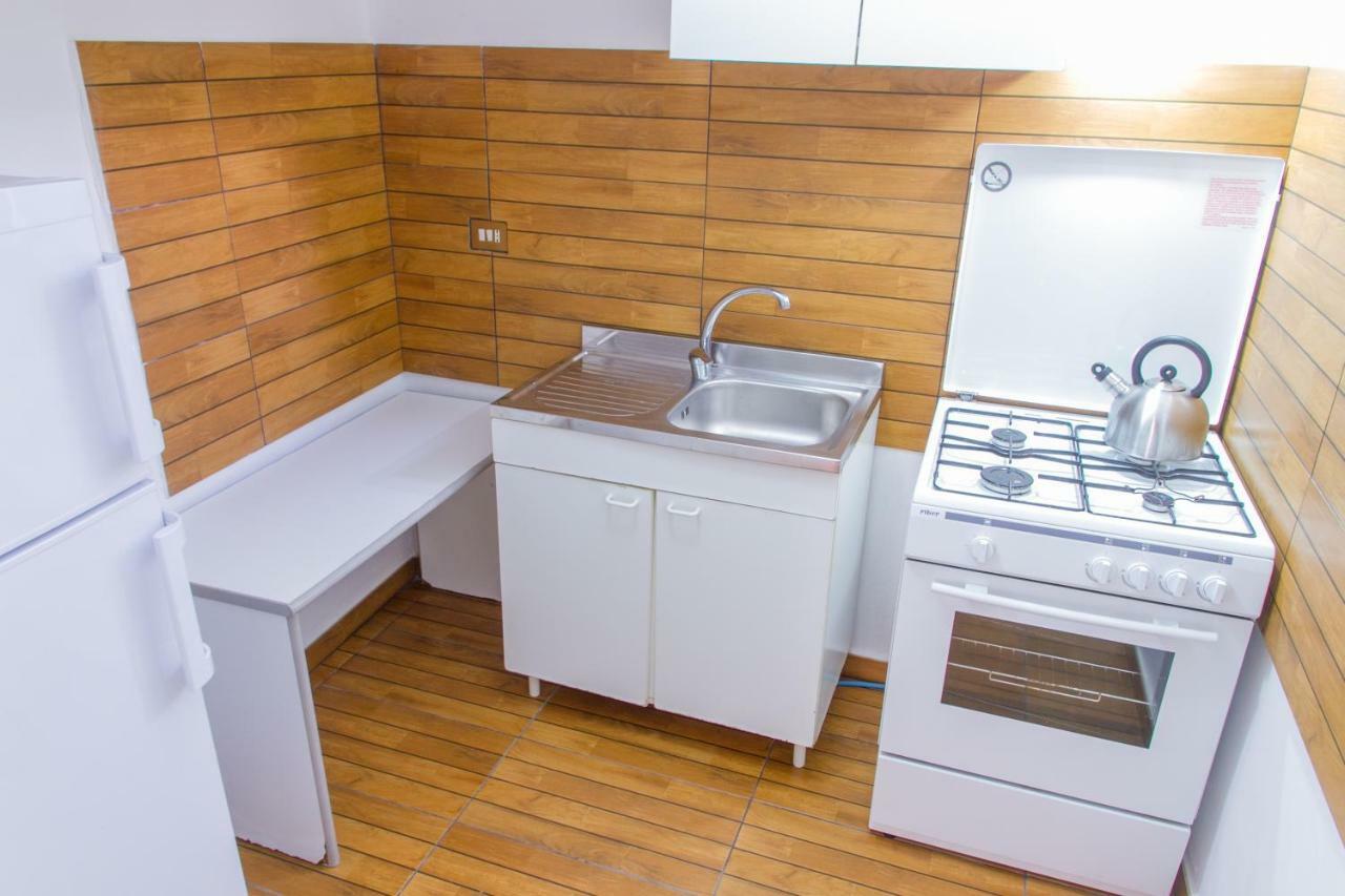 Apartment Kefa Holiday - Bordonaro