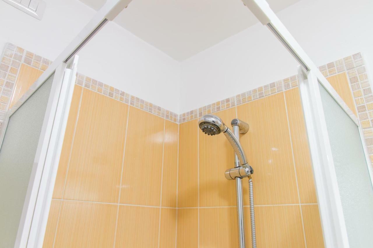 Kefa Holiday - Bordonaro Apartment Cefalu