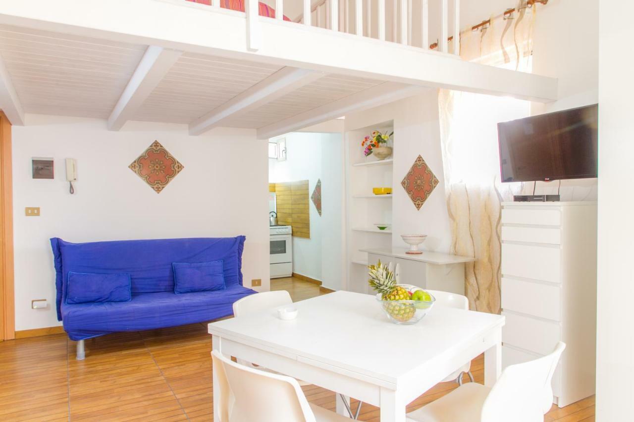 Kefa Holiday - Bordonaro Cefalu