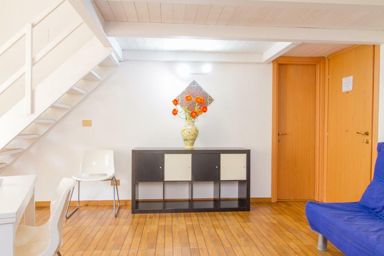Kefa Holiday - Bordonaro Apartment *
