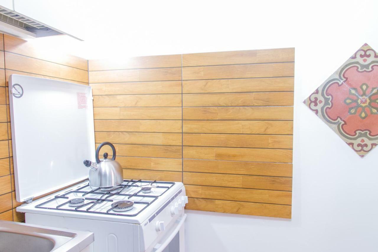 Apartment Kefa Holiday - Bordonaro Cefalu