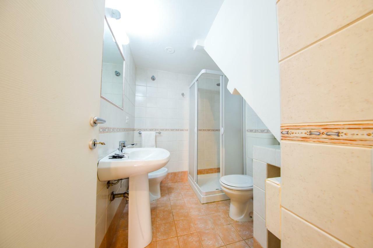 Kefa Holiday - Bordonaro Apartment Cefalu