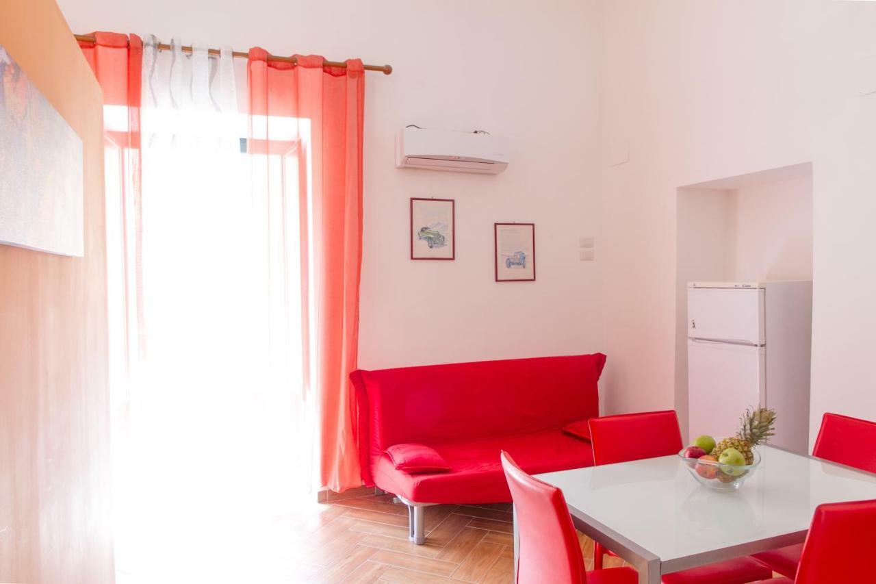 Kefa Holiday - Bordonaro Cefalu