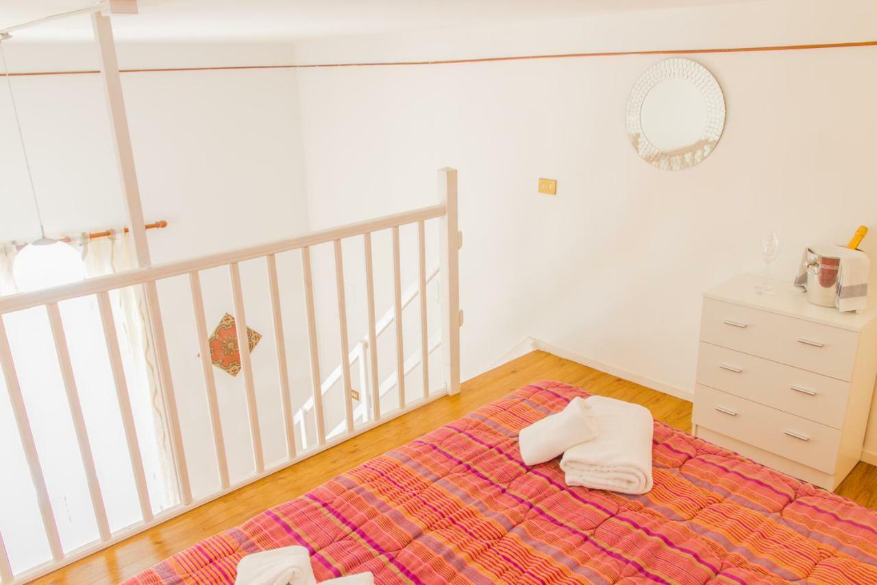 Kefa Holiday - Bordonaro Apartment