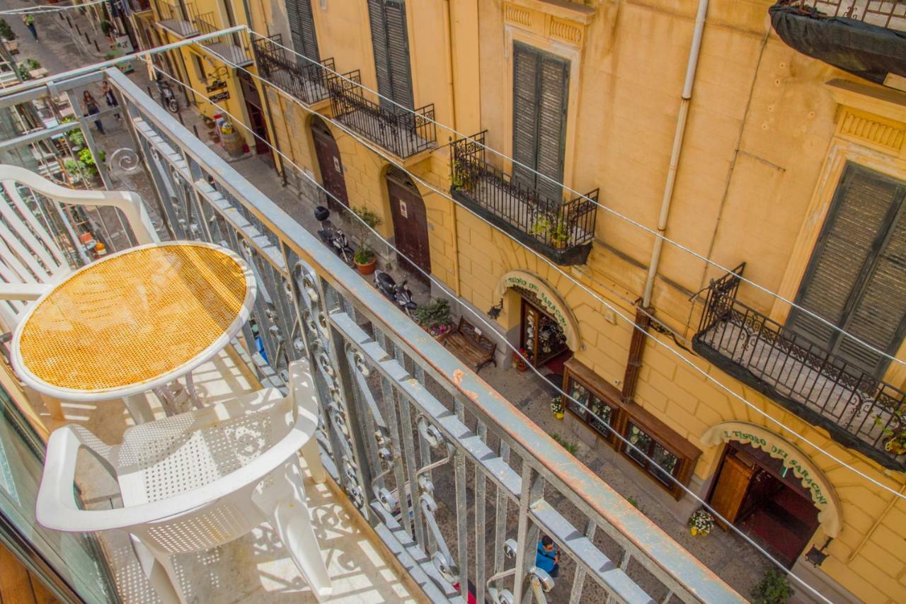 Kefa Holiday - Bordonaro Apartment *