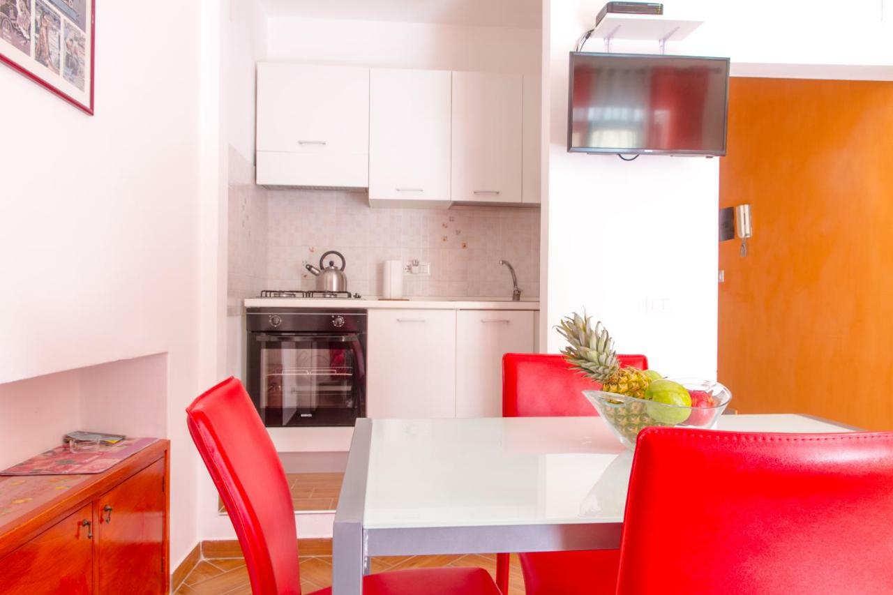 Apartment Kefa Holiday - Bordonaro Cefalu