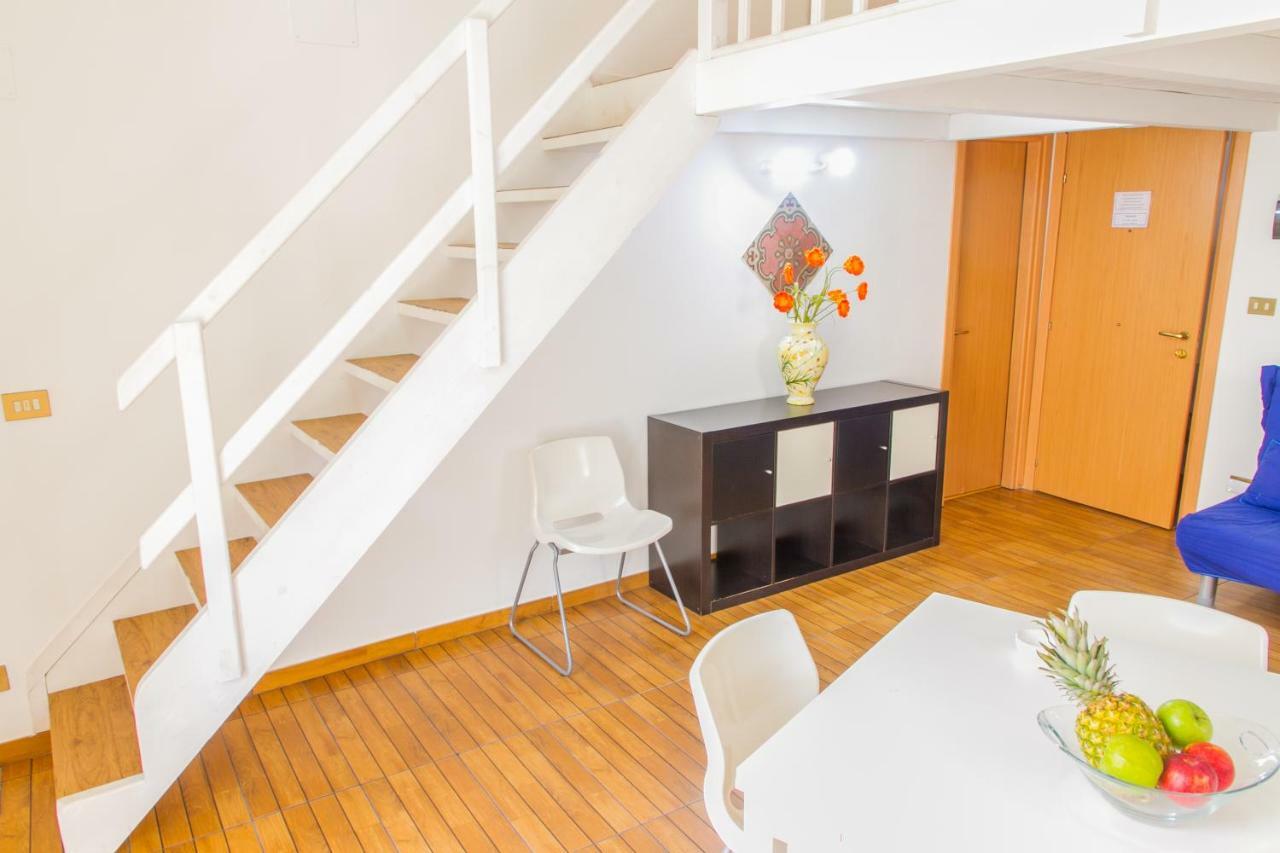 Kefa Holiday - Bordonaro Apartment