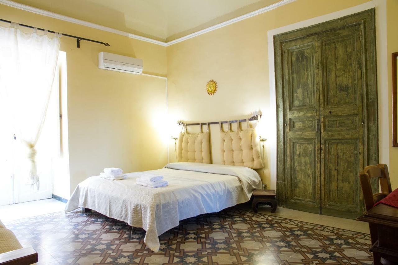 Kefa Holiday - Bordonaro Cefalu