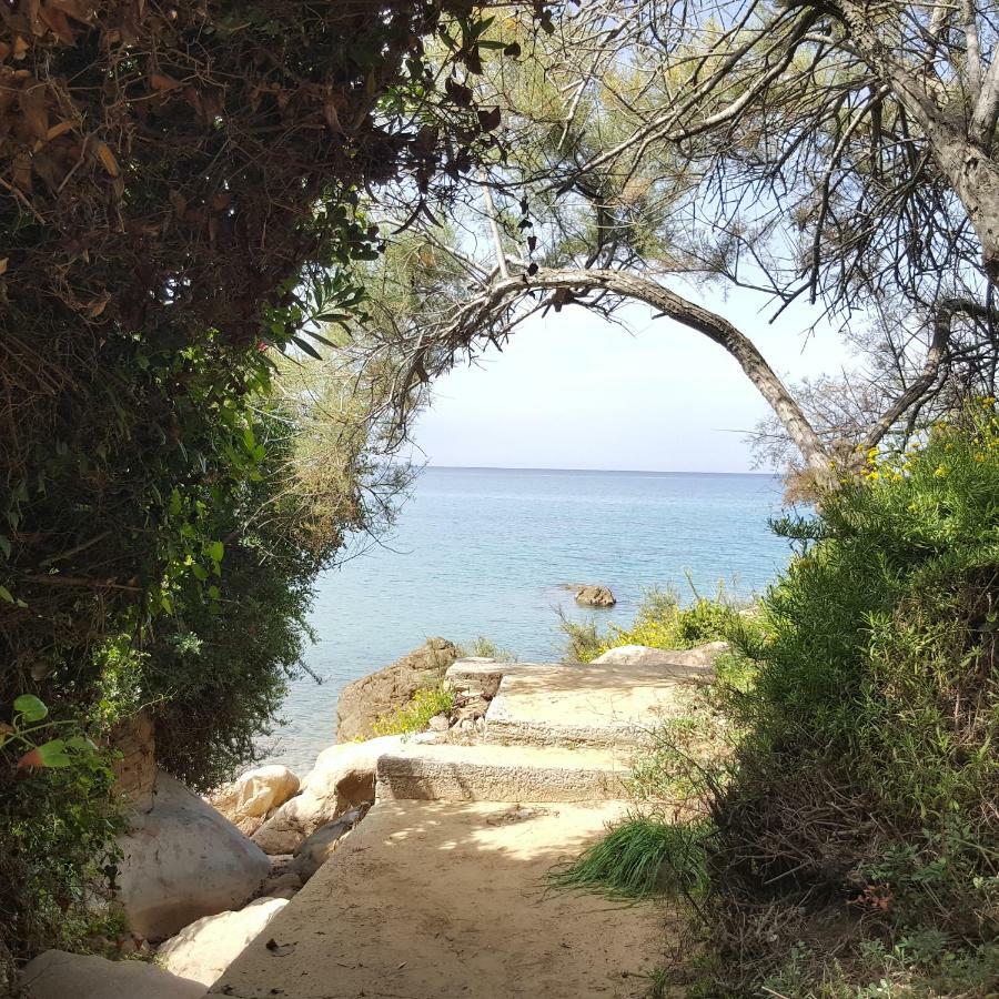 Casa vacanze Di Franco