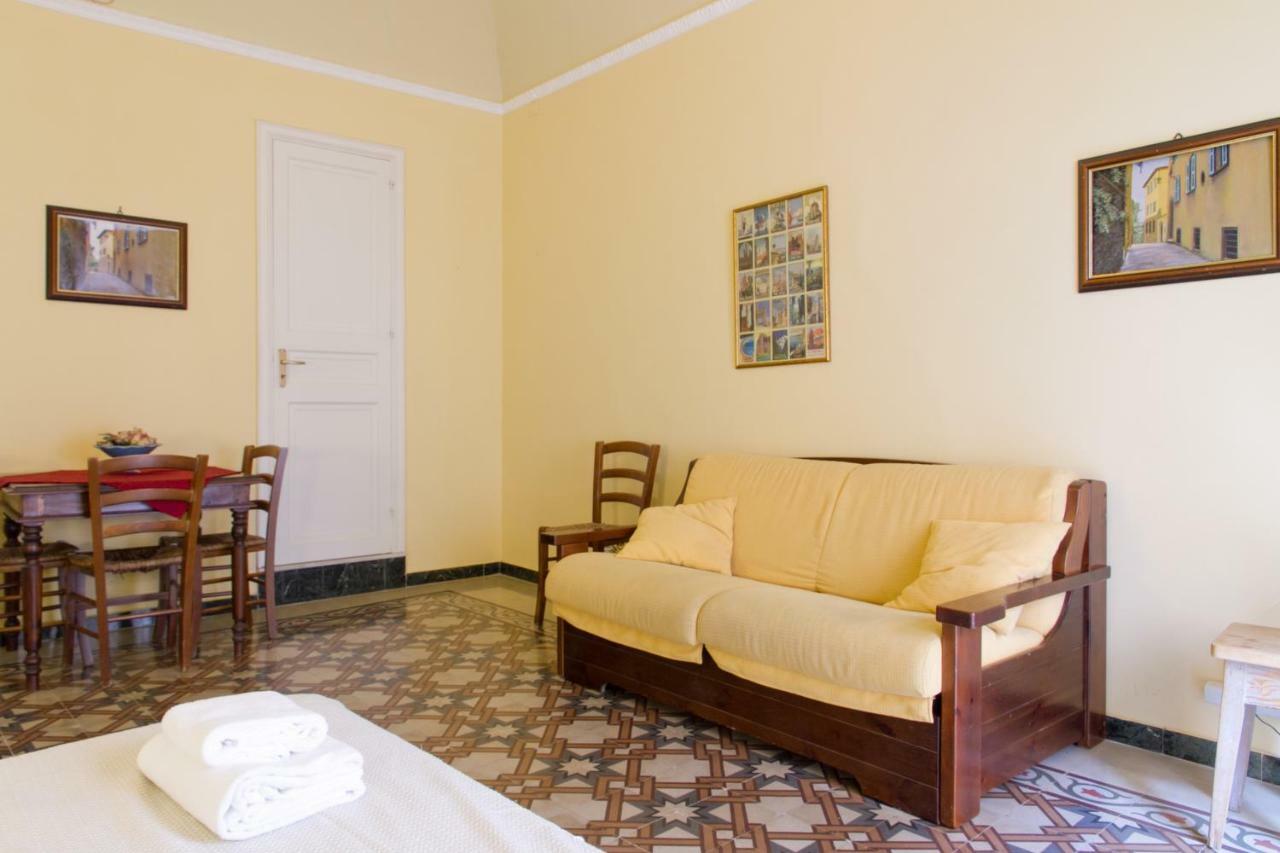 Kefa Holiday - Bordonaro Cefalu