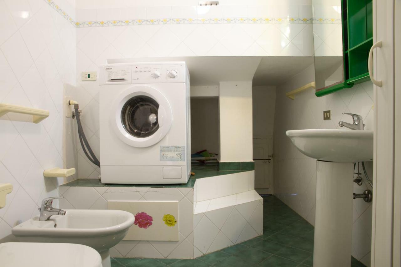Apartment Kefa Holiday - Bordonaro Cefalu