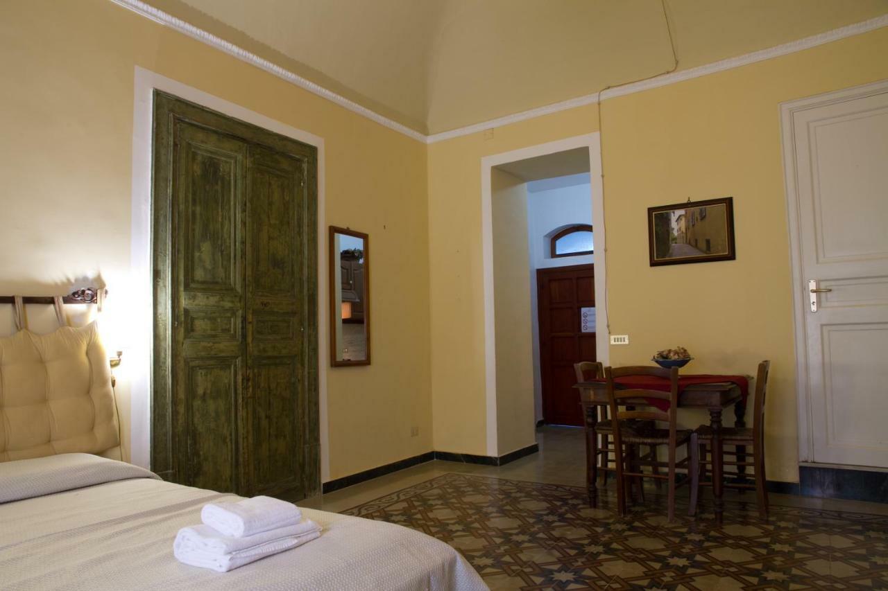 Kefa Holiday - Bordonaro Apartment *