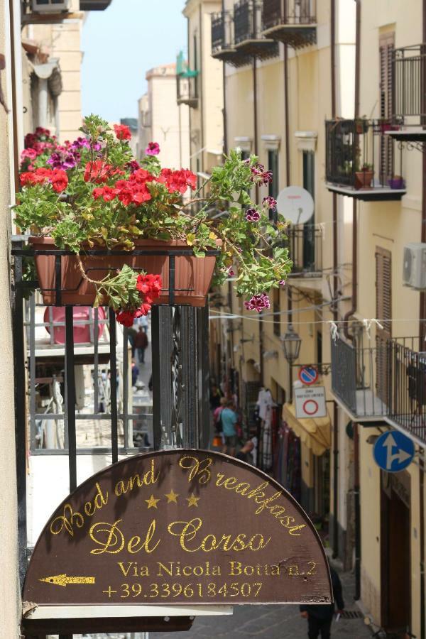Del Corso * Cefalù