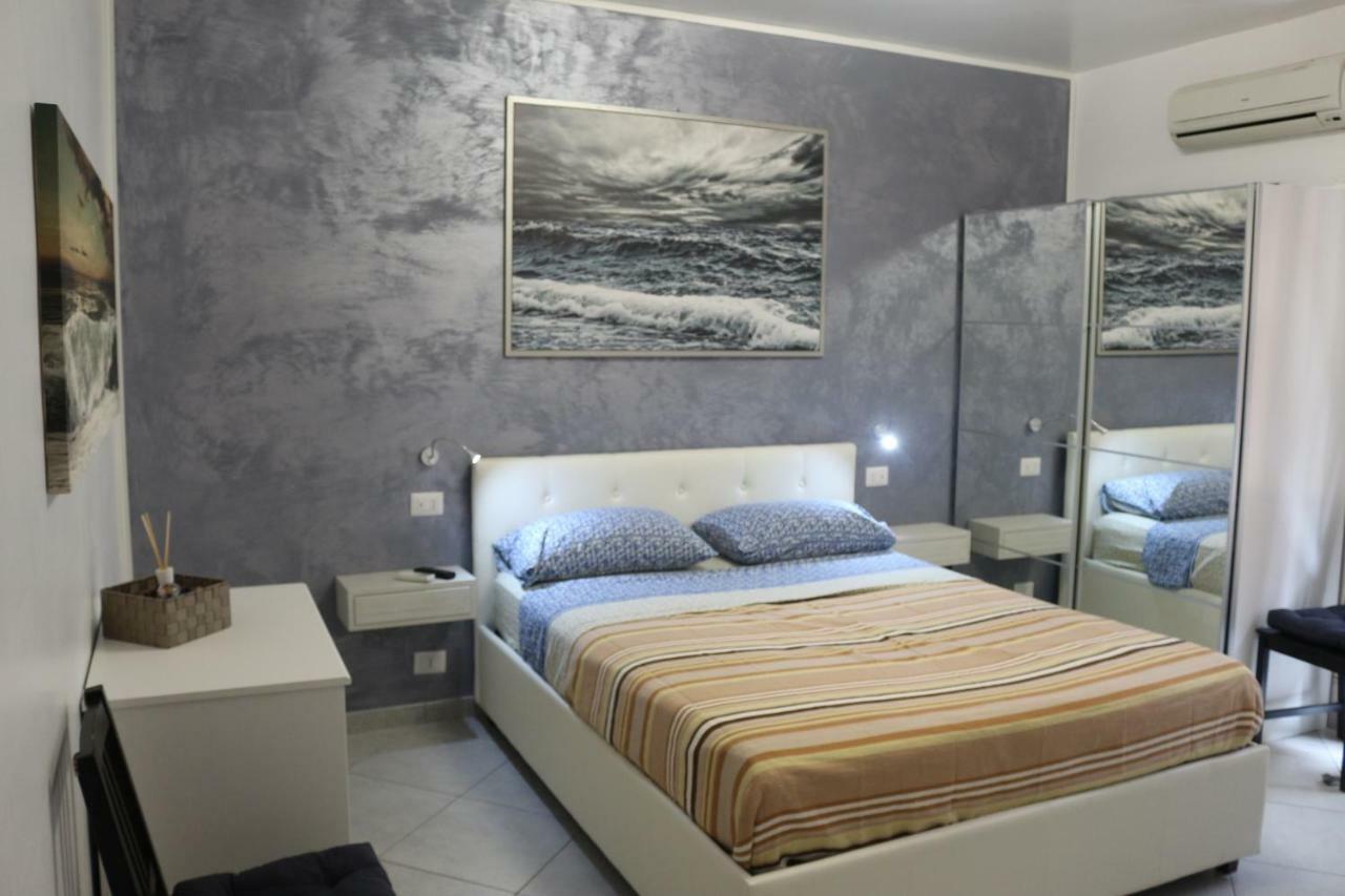 Del Corso Cefalù