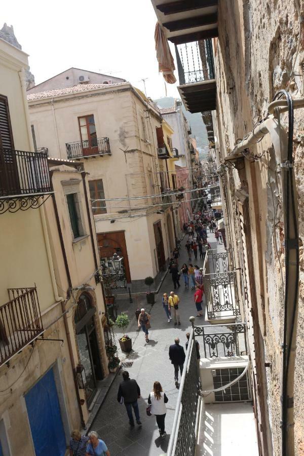 Del Corso Cefalù