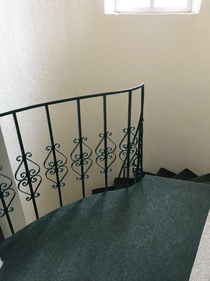 Pacenzia * Cefalù