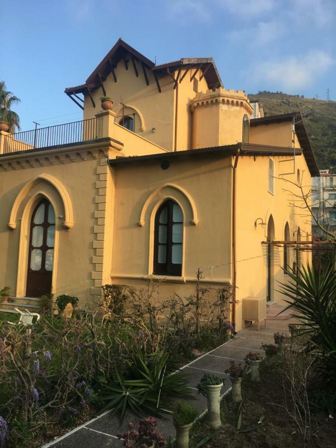 Villa Pacenzia Cefalu