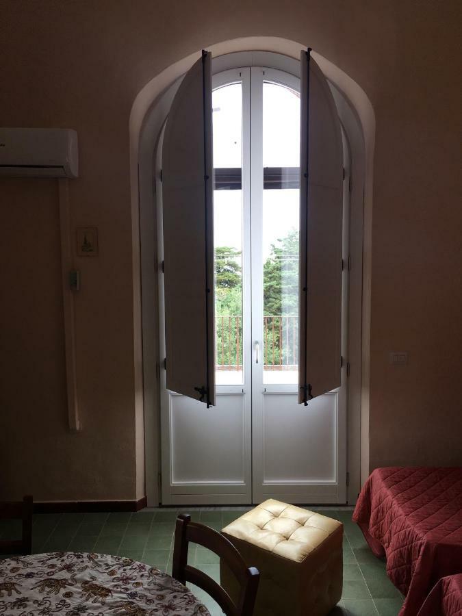 Pacenzia Villa *