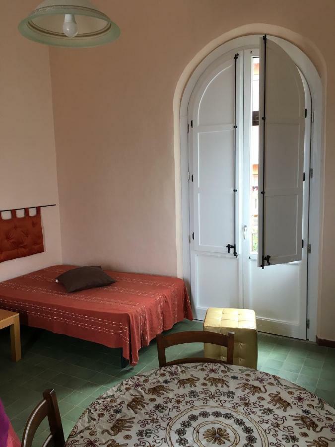 Pacenzia Villa