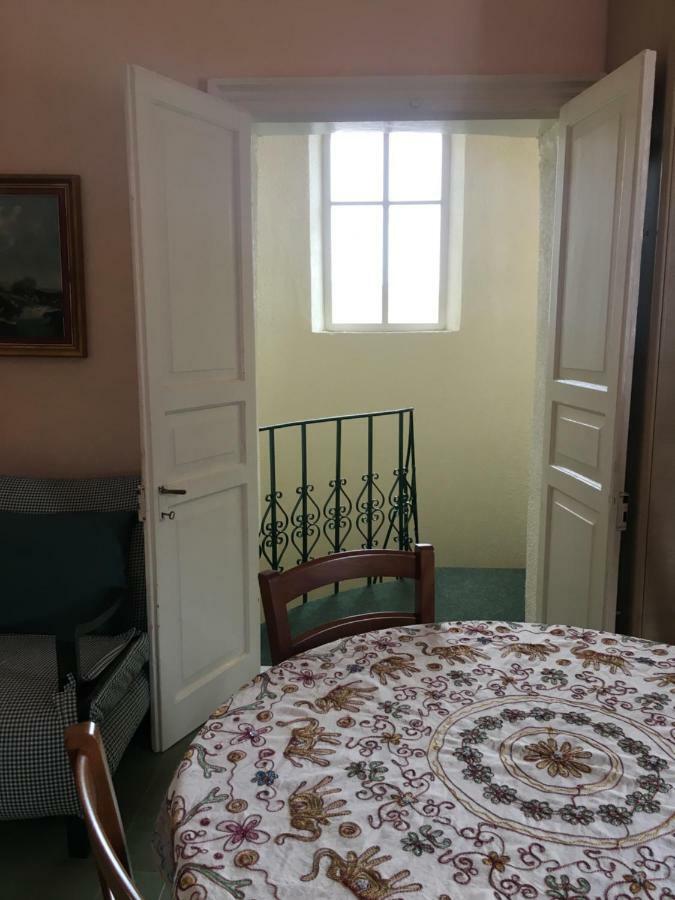Pacenzia Villa