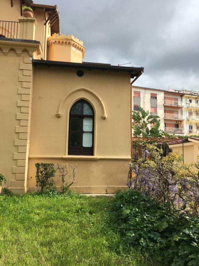 Pacenzia * Cefalu
