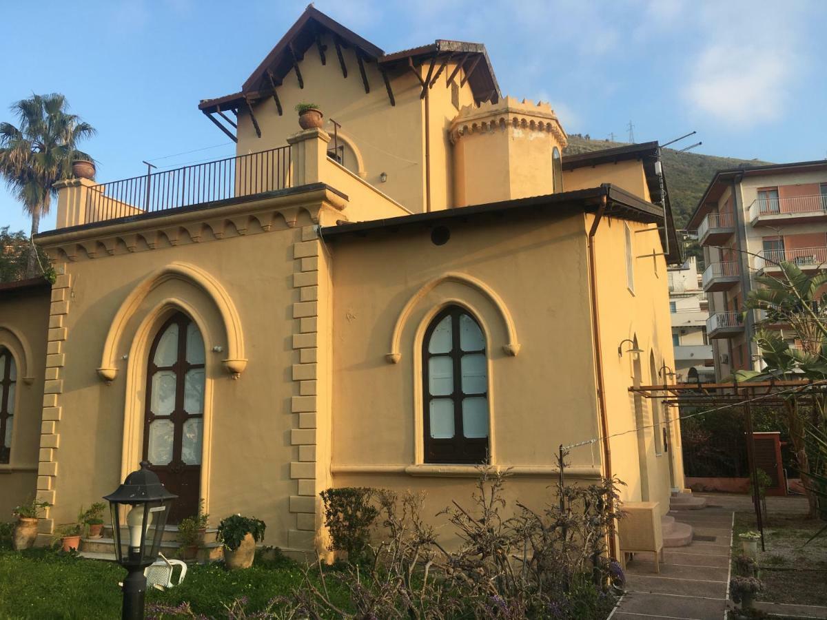 Pacenzia Villa