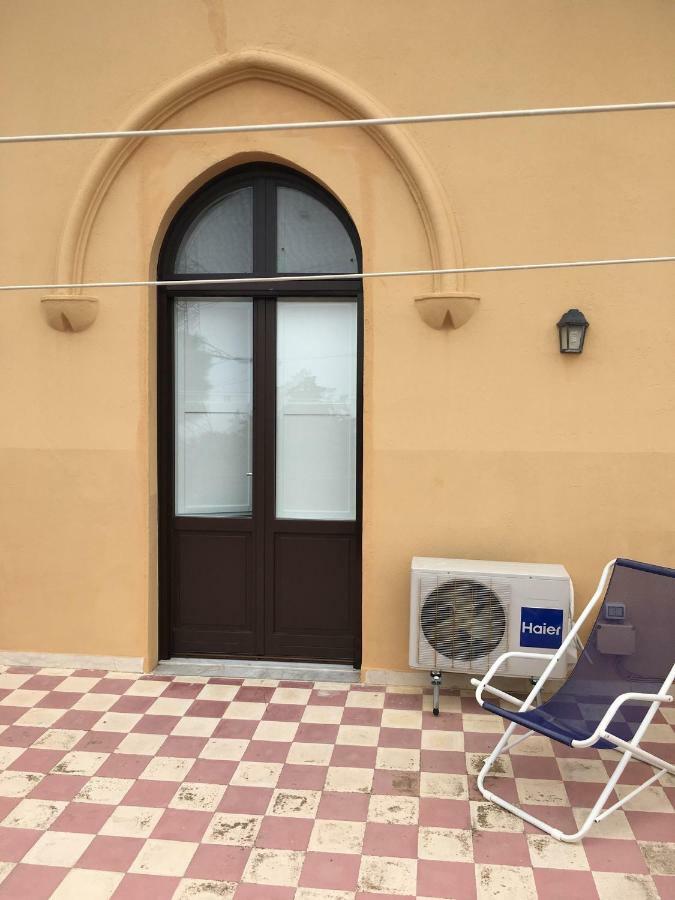 Pacenzia Villa